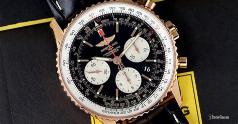 breitling navitimer 01 46 b01|Breitling Navitimer b01 review.